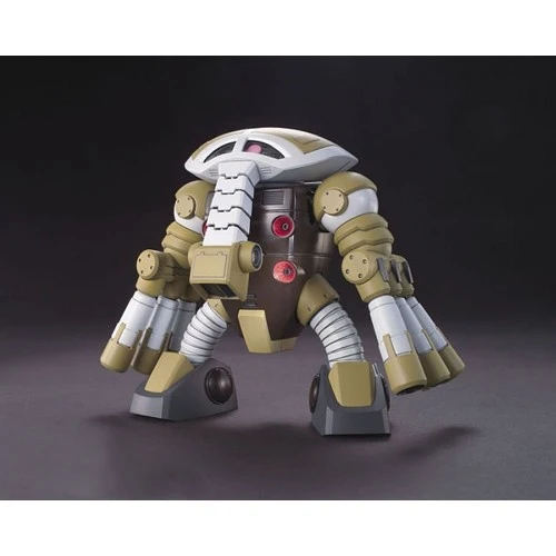 1/144 HG UC - MSM-04G Juaggu (Unicorn.Ver.) - Gundam Model Kit (BANDAI) - Image 2