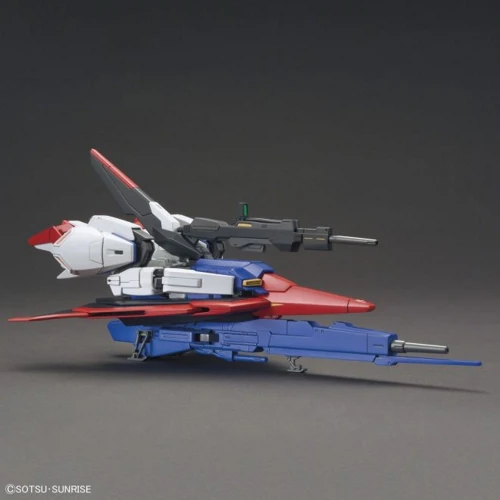 1/144 HG UC - MSZ-006 Zeta Revive Gundam - Gundam Model kit (BANDAI) - Image 3