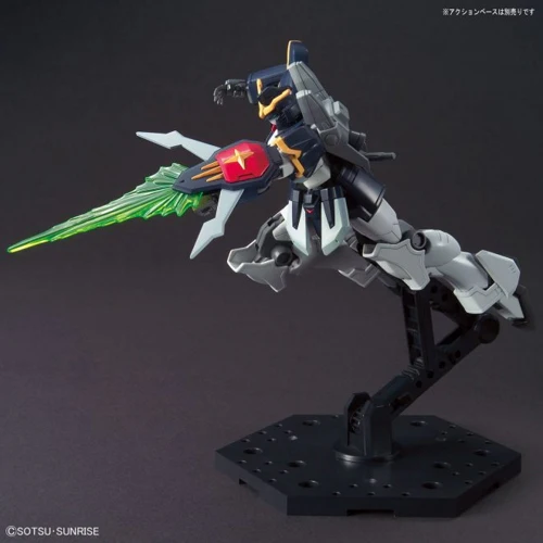 1/144 HG WING - Gundam Deathscythe - Gundam Model Kit (BANDAI) - Image 5