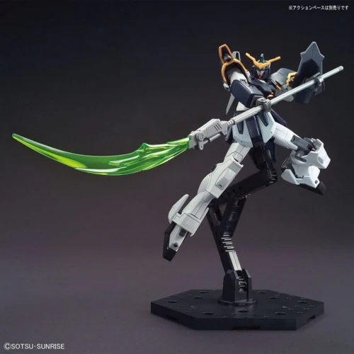 1/144 HG WING - Gundam Deathscythe - Gundam Model Kit (BANDAI) - Image 6