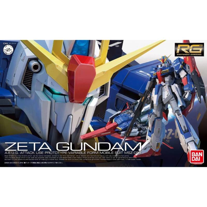 Gundam & Gunpla Kits - Best Sellers