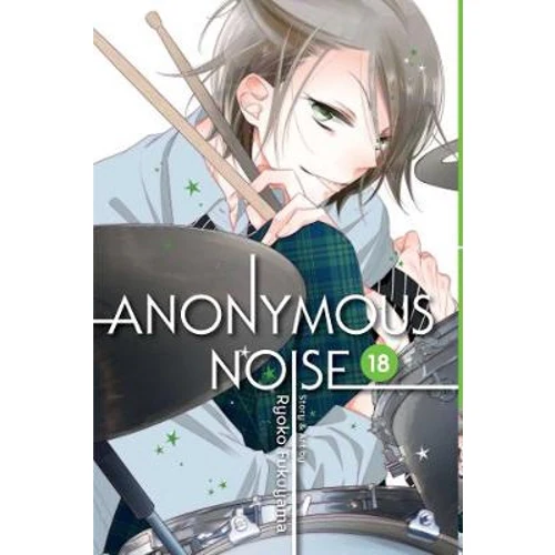 Anonymous Noise Manga Books (SELECT VOLUME) - Image 36