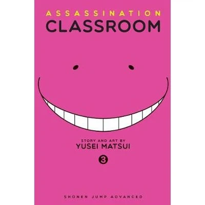 Assassination Classroom Manga Books (SELECT VOLUME) - Image 24
