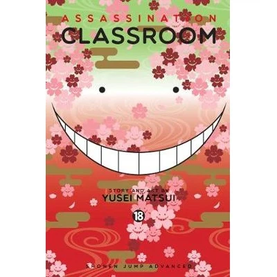 Assassination Classroom Manga Books (SELECT VOLUME) - Image 39