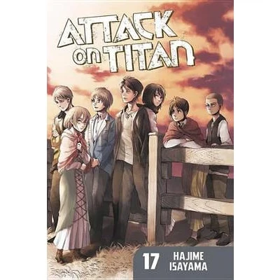 Attack On Titan - Manga Books (SELECT VOLUME) - Image 17