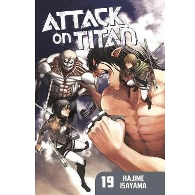 Attack On Titan - Manga Books (SELECT VOLUME) - Image 19