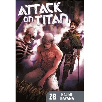 Attack On Titan - Manga Books (SELECT VOLUME) - Image 28