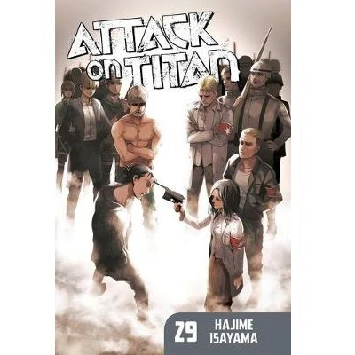 Attack On Titan - Manga Books (SELECT VOLUME) - Image 29