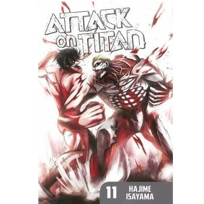 Attack On Titan - Manga Books (SELECT VOLUME) - Image 41