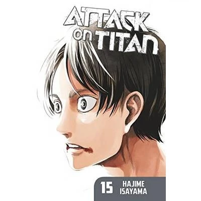 Attack On Titan - Manga Books (SELECT VOLUME) - Image 45