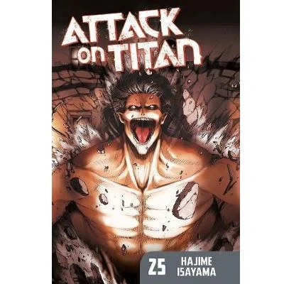 Attack On Titan - Manga Books (SELECT VOLUME) - Image 55