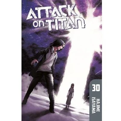 Attack On Titan - Manga Books (SELECT VOLUME) - Image 60