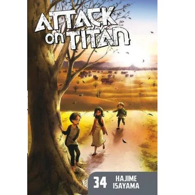Attack On Titan - Manga Books (SELECT VOLUME) - Image 62