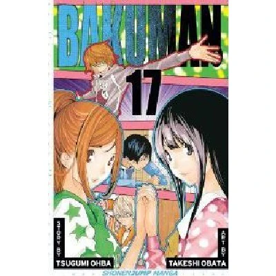 Bakuman - Manga Books (SELECT VOLUME) - Image 18