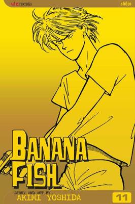 Banana Fish - Manga Books (SELECT VOLUME) - Image 11
