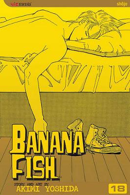 Banana Fish - Manga Books (SELECT VOLUME) - Image 18
