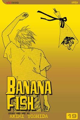Banana Fish - Manga Books (SELECT VOLUME) - Image 19
