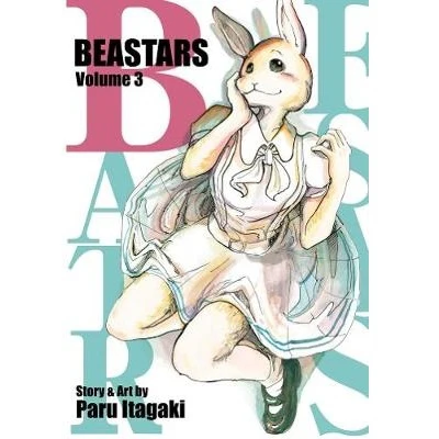 Beastars Manga Books (SELECT VOLUME) - Image 10