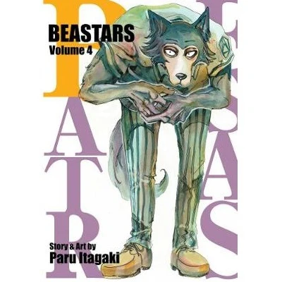 Beastars Manga Books (SELECT VOLUME) - Image 11