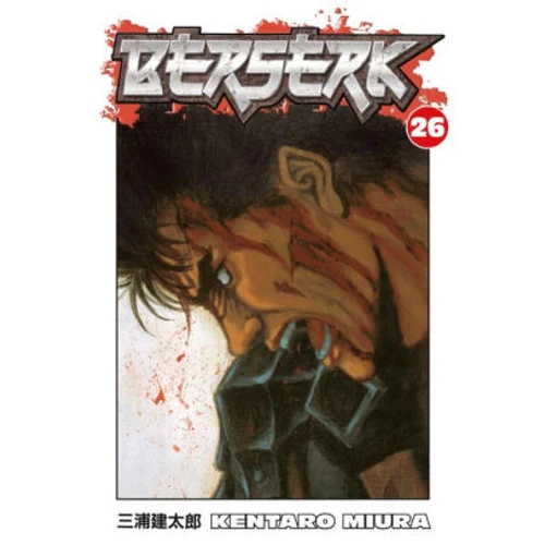 Berserk Manga Books (SELECT VOLUME) - Image 26