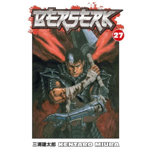 Berserk Manga Books (SELECT VOLUME) - Image 27
