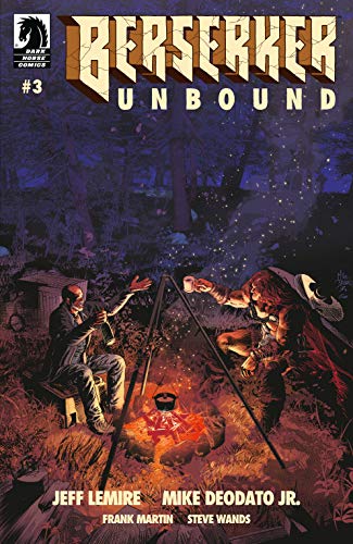 Berserker Unbound - Manga Books (SELECT VOLUME) - Image 3