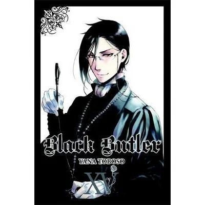 Black Butler Manga Books (SELECT VOLUME) - Image 15