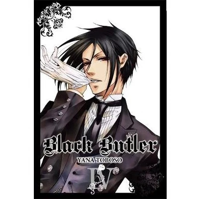 Black Butler Manga Books (SELECT VOLUME) - Image 32