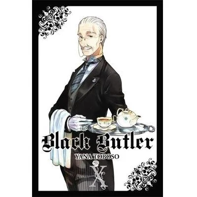 Black Butler Manga Books (SELECT VOLUME) - Image 38