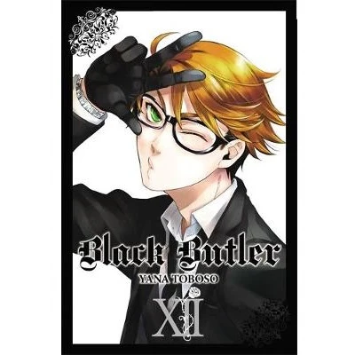 Black Butler Manga Books (SELECT VOLUME) - Image 40