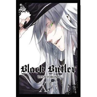 Black Butler Manga Books (SELECT VOLUME) - Image 42
