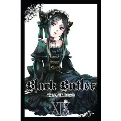 Black Butler Manga Books (SELECT VOLUME) - Image 47