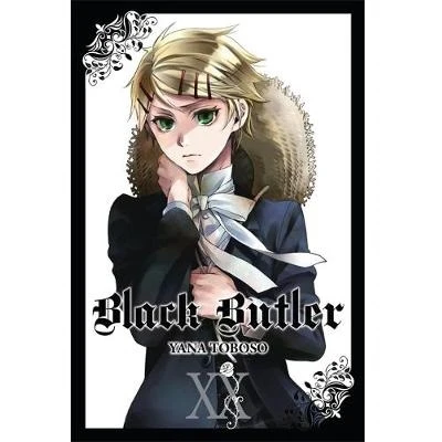 Black Butler Manga Books (SELECT VOLUME) - Image 48