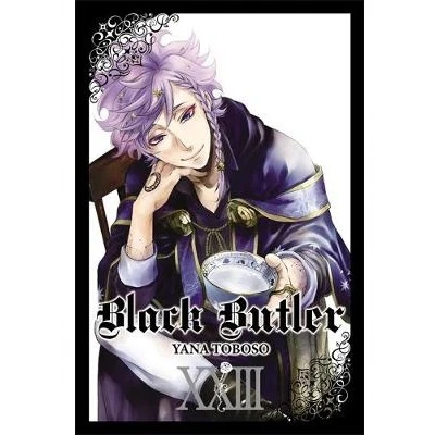Black Butler Manga Books (SELECT VOLUME) - Image 51