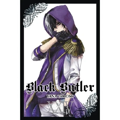 Black Butler Manga Books (SELECT VOLUME) - Image 52