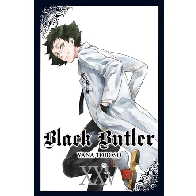 Black Butler Manga Books (SELECT VOLUME) - Image 53