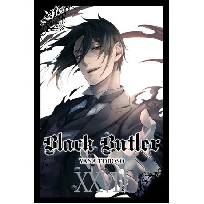 Black Butler Manga Books (SELECT VOLUME) - Image 56