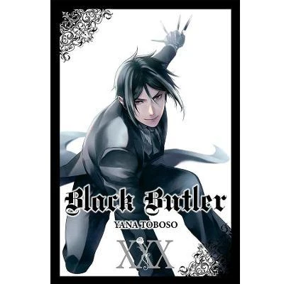 Black Butler Manga Books (SELECT VOLUME) - Image 58