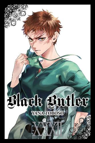 Black Butler Manga Books (SELECT VOLUME) - Image 60