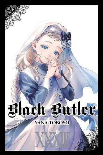 Black Butler Manga Books (SELECT VOLUME) - Image 61