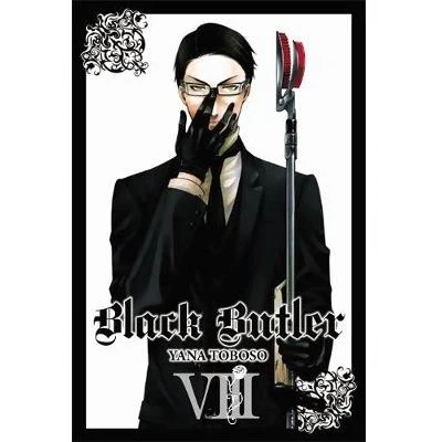 Black Butler Manga Books (SELECT VOLUME) - Image 8