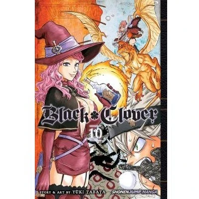 Black Clover - Manga Books (SELECT VOLUME) - Image 10