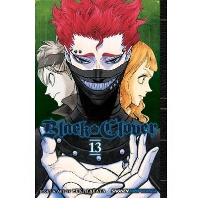 Black Clover - Manga Books (SELECT VOLUME) - Image 13
