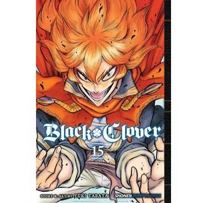 Black Clover - Manga Books (SELECT VOLUME) - Image 15