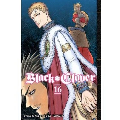 Black Clover - Manga Books (SELECT VOLUME) - Image 16