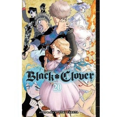 Black Clover - Manga Books (SELECT VOLUME) - Image 20