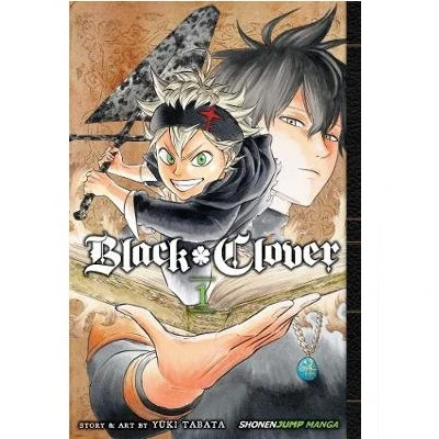 Black Clover - Manga Books (SELECT VOLUME) - Image 21