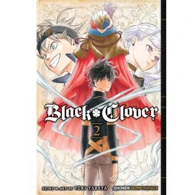 Black Clover - Manga Books (SELECT VOLUME) - Image 22