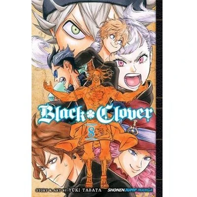 Black Clover - Manga Books (SELECT VOLUME) - Image 28