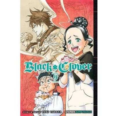 Black Clover - Manga Books (SELECT VOLUME) - Image 29